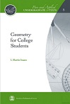 Geometry for College Students by Martin Isaacs